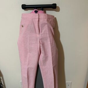 J. Crew Pink Women's Pants